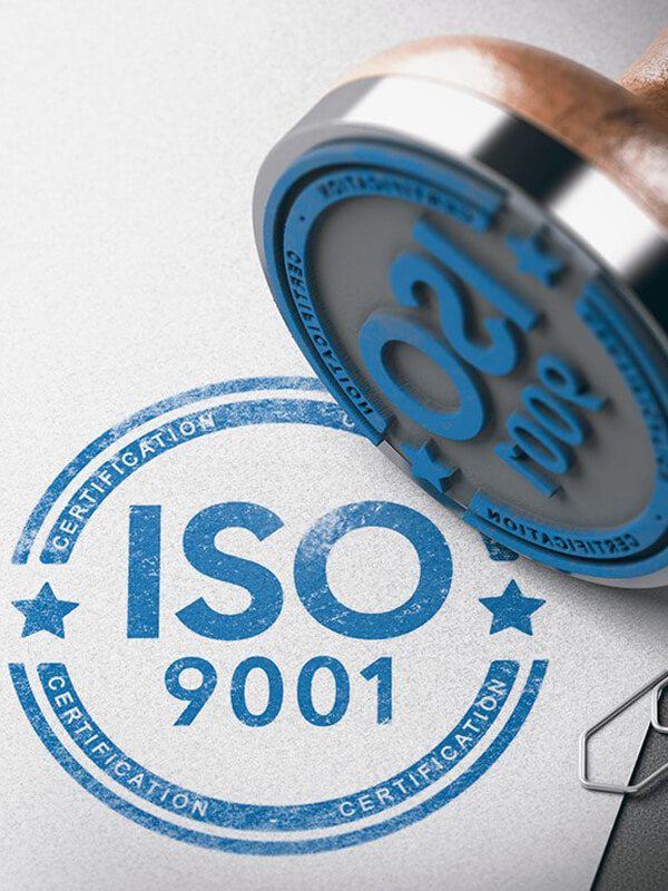 ISO 9001